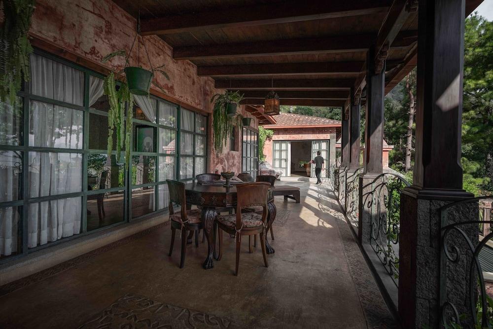 Casa Prana Hotel In Atitlan Santa Cruz La Laguna Exteriér fotografie