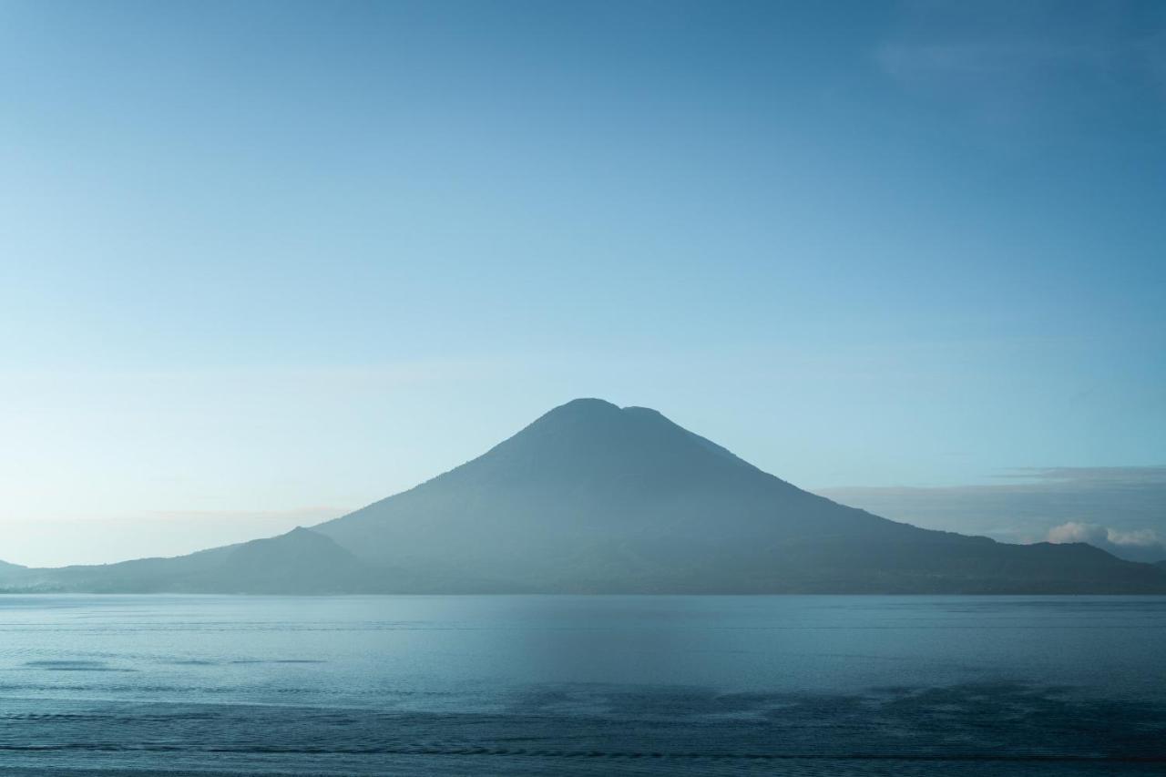 Casa Prana Hotel In Atitlan Santa Cruz La Laguna Exteriér fotografie